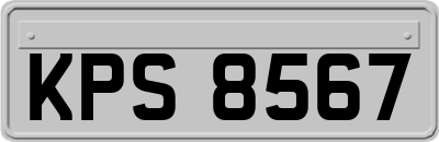KPS8567