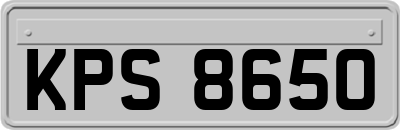KPS8650