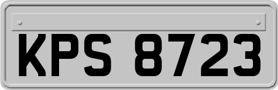 KPS8723