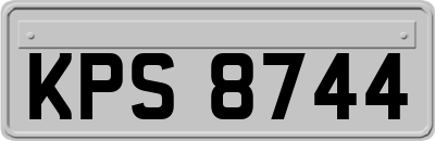 KPS8744