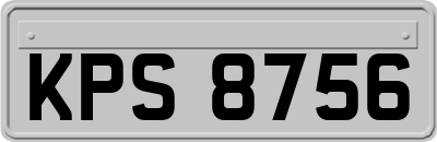 KPS8756