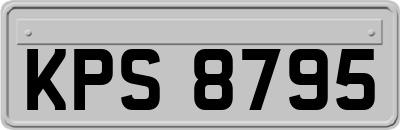 KPS8795