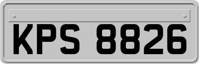 KPS8826