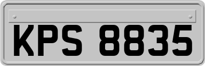 KPS8835