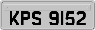 KPS9152