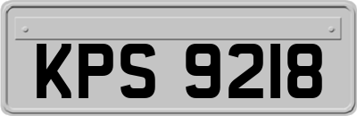 KPS9218
