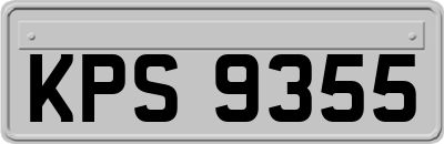KPS9355