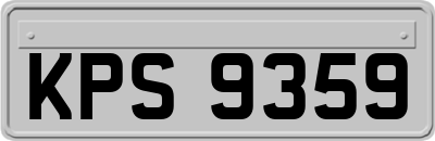 KPS9359