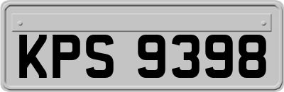 KPS9398