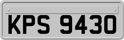 KPS9430