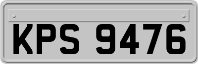 KPS9476