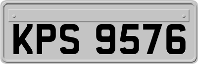 KPS9576