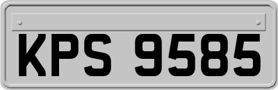 KPS9585