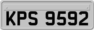 KPS9592