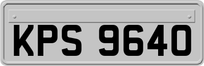 KPS9640