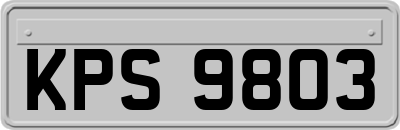 KPS9803
