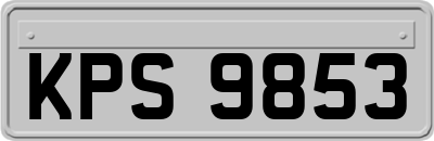 KPS9853