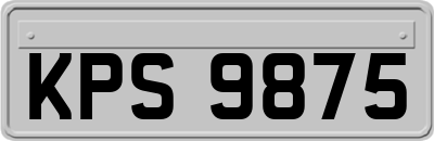 KPS9875