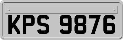 KPS9876