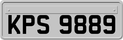 KPS9889