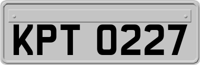 KPT0227