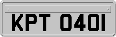 KPT0401