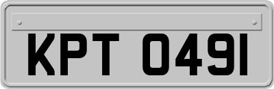KPT0491