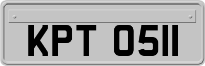 KPT0511