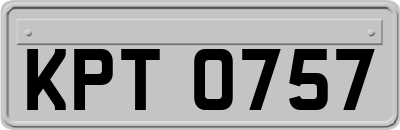 KPT0757