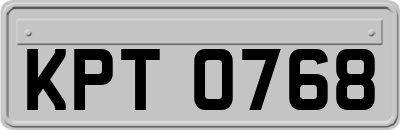 KPT0768