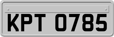 KPT0785