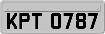 KPT0787