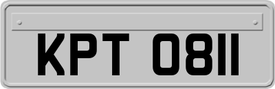 KPT0811