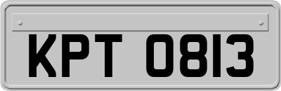 KPT0813
