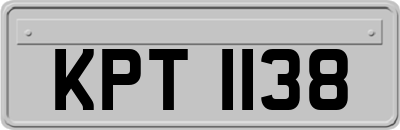 KPT1138
