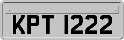 KPT1222