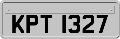 KPT1327