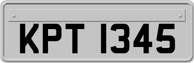 KPT1345