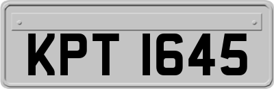 KPT1645
