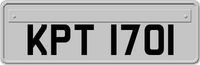 KPT1701