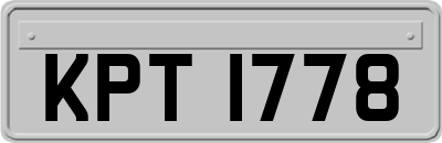 KPT1778