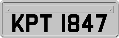 KPT1847