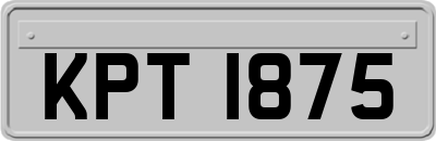 KPT1875