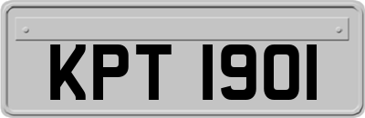 KPT1901