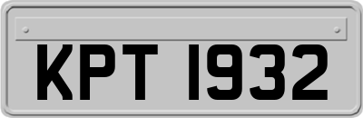 KPT1932