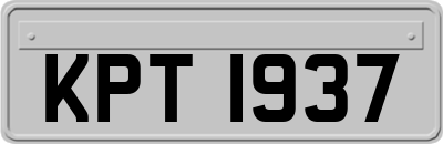 KPT1937