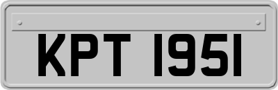 KPT1951