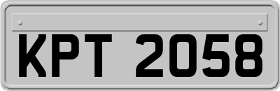 KPT2058