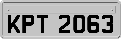 KPT2063