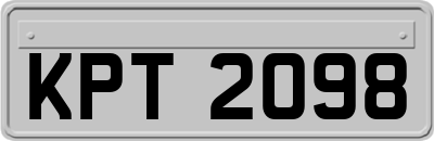 KPT2098